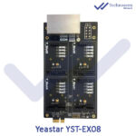 ماژول توسعه سانترال یستار EX08