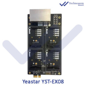 ماژول توسعه سانترال یستار EX08