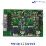 ماژول کارت ویپ یستار S2