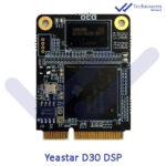 ماژول توسعه DSP سانترال تحت شبکه یستار D30