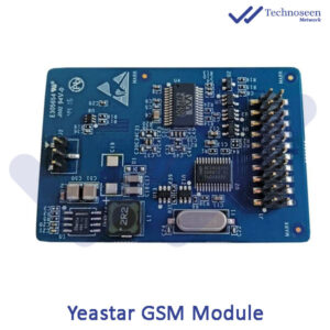 ماژول کارت ویپ یستار GSM