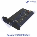 ماژول توسعه سانترال یستار EX30