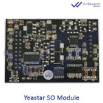 کارت یستار مدل Yeastar SO