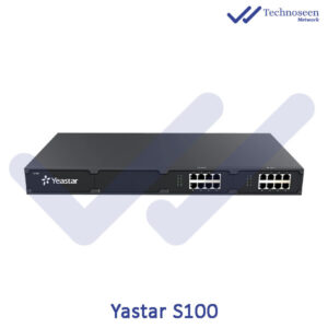 مرکز تلفن یستار مدل S100