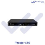 مرکز تلفن یستار S50