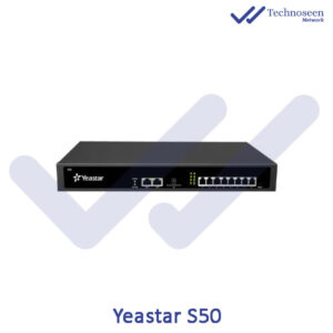 مرکز تلفن یستار S50