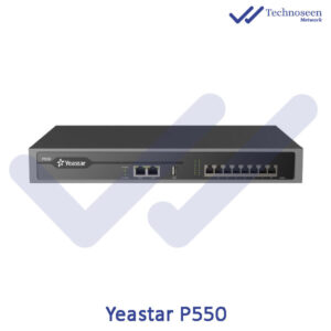 مرکز تلفن یستار P550