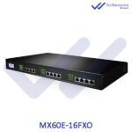 گیت وی نیوراک MX60E-16FXO