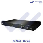 گیت‌وی نیوراک MX60E-16FXS
