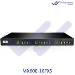گیت‌وی نیوراک MX60E-16FXS