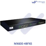 گیت وی نیوراک MX60E-48FXS