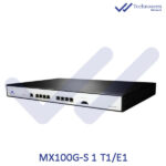گیت وی نیوراک MX100G-S 1 T1/E1
