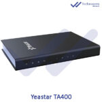 گیت وی ویپ یستار TA400