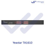 گیت وی ویپ یستار TA1610