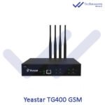 گیت‌وی Yeastar TG400 VoIP GSM