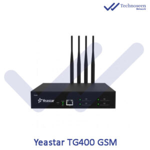 گیت‌وی Yeastar TG400 VoIP GSM