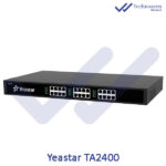 گیت وی ویپ یستار TA2400