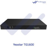 گیت وی ویپ یستار مدل TG1600