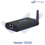 گیت وی GSM یستار TG100