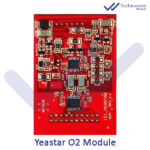 ماژول FXO مرکز تلفن یستار O2