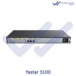 مرکز تلفن یستار مدل S100