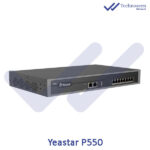 مرکز تلفن یستار مدل P550