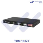 مرکز تلفن یستار مدل N824