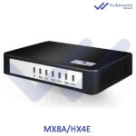 گیت وی نیوراک MX8A/HX4E