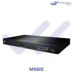 گیت وی نیوراک MX60E-32FXO
