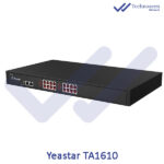 گیت وی ویپ یستار TA1610