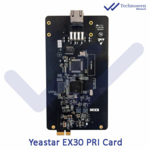 ماژول توسعه سانترال یستار EX30