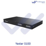 مرکز تلفن یستار مدل S100