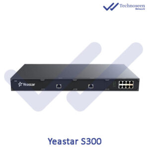 مرکز تلفن یستار مدل S300