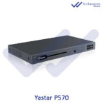 مرکز تلفن یستار مدل P570