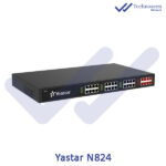 مرکز تلفن یستار مدل N824