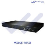 گیت وی نیوراک MX60E-48FXS