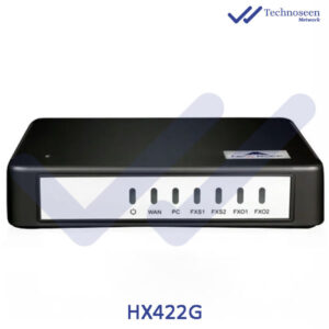 گیت‌وی نیوراک مدل HX422G