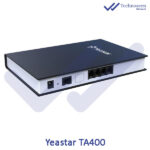 گیت وی ویپ یستار TA400