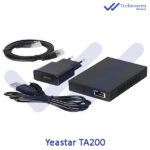 گیت وی یستار TA200