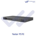 مرکز تلفن یستار مدل P570
