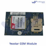ماژول کارت ویپ یستار GSM