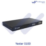 مرکز تلفن یستار مدل S100