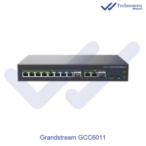 مرکز تلفن و سانترال تحت شبکه گرنداستریم GCC6011