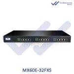 گیت وی نیوراک مدل MX60E-32FXS