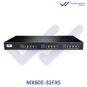 گیت وی نیوراک مدل MX60E-32FXS