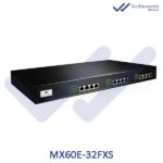 گیت وی نیوراک مدل MX60E-32FXS