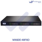 Newrock MX60E-48FXO نیوراک