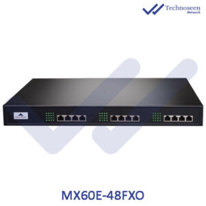 Newrock MX60E-48FXO نیوراک