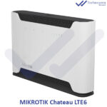 روتر میکروتیک Chateau LTE6