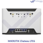 روتر میکروتیک Chateau LTE6